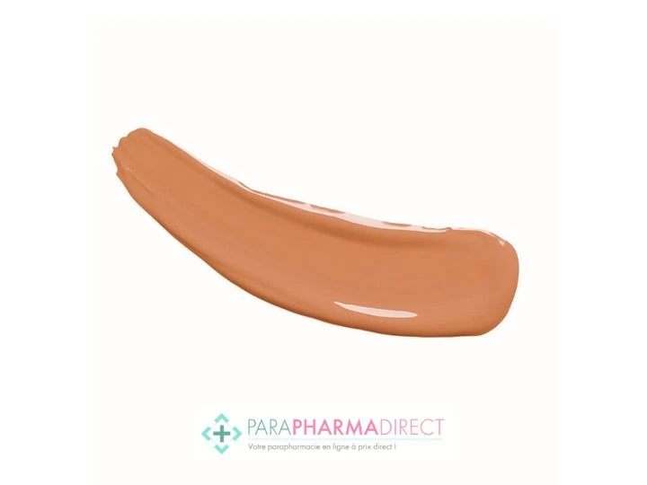 T.LeClerc Le Fluide De Teint Poudré 06 Doré Mat 30 Ml 2 T.LeClerc Le Fluide De Teint Poudré 06 Doré Mat 30 Ml – Image 2