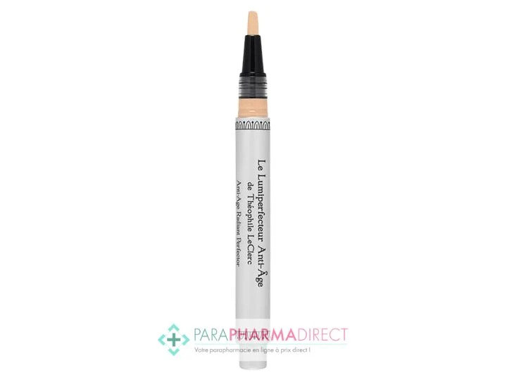 T.Leclerc Le Lumiperfecteur Anti-Âge 02 Moyen 1,5 Ml 1 T.Leclerc Le Lumiperfecteur Anti-Âge 02 Moyen 1,5 Ml