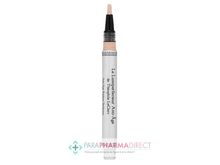 T.Leclerc Le Lumiperfecteur Anti-Âge 03 Foncé 1,5 Ml 1 T.Leclerc Le Lumiperfecteur Anti-Âge 03 Foncé 1,5 Ml