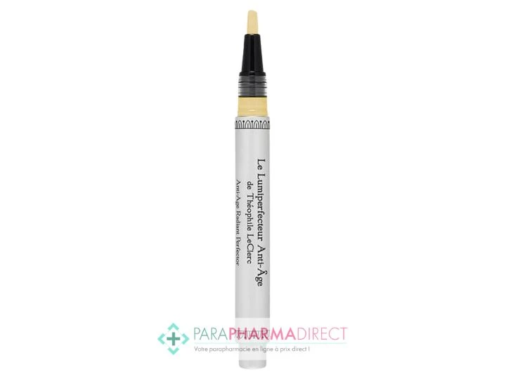 T.Leclerc Le Lumiperfecteur Anti-Âge 04 Banane 1,5 Ml 1 T.Leclerc Le Lumiperfecteur Anti-Âge 04 Banane 1,5 Ml