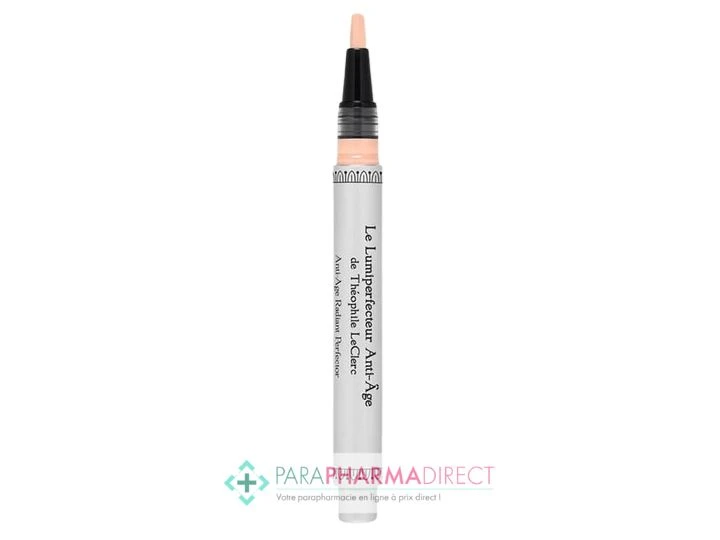 T.Leclerc Le Lumiperfecteur Anti-Âge 05 Orchidée 1,5 Ml 1 T.Leclerc Le Lumiperfecteur Anti-Âge 05 Orchidée 1,5 Ml