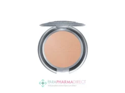T.LeClerc Poudre Compacte Dermophile 07 Ambré 10g