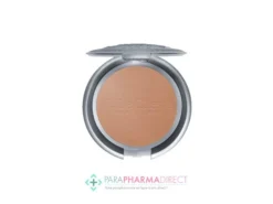 T.LeClerc Poudre Compacte Dermophile 17 Doré 10g