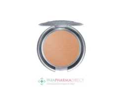T.LeClerc Poudre Compacte Dermophile 16 Safran 10g