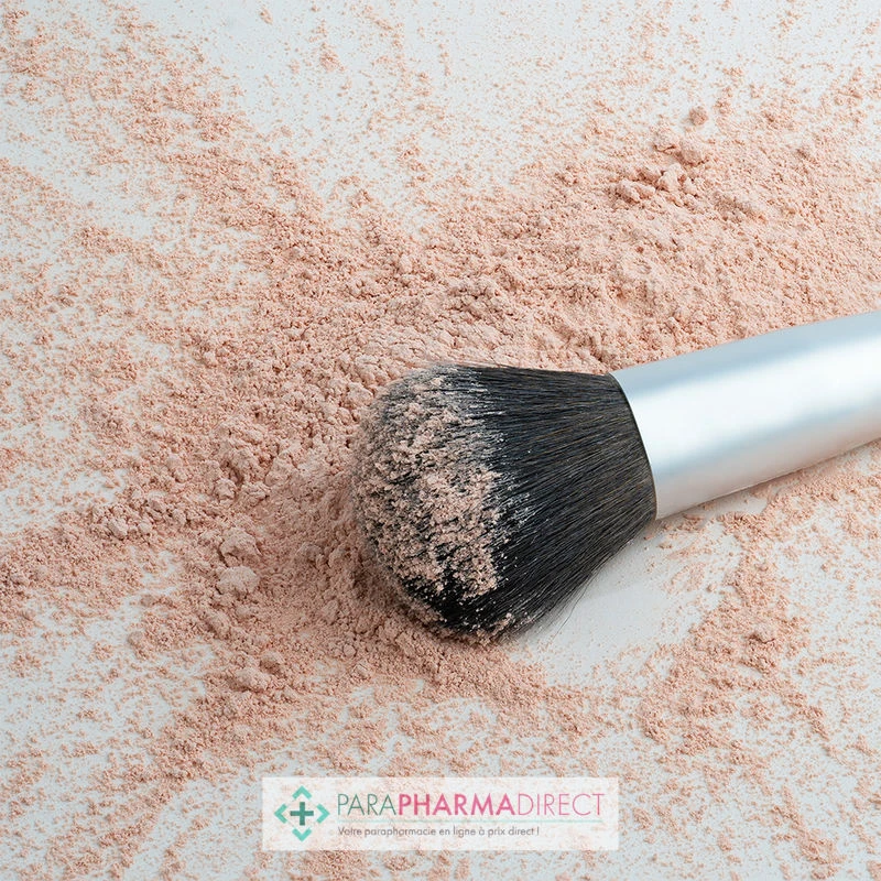 T.LeClerc La Poudre Libre Dermophile 03 Bistré 25g 2 T.LeClerc La Poudre Libre Dermophile 03 Bistré 25g – Image 2