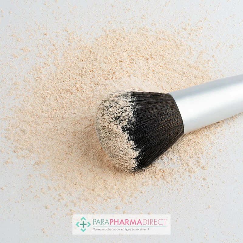 T.LeClerc La Poudre Libre Dermophile 05 Camélia 25g 2 T.LeClerc La Poudre Libre Dermophile 05 Camélia 25g – Image 2