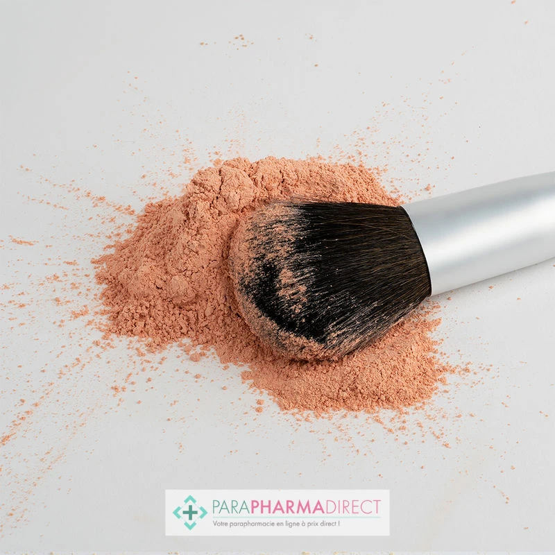 T.LeClerc La Poudre Libre Dermophile 07 Chair Ambrée 25g 3 T.LeClerc La Poudre Libre Dermophile 07 Chair Ambrée 25g – Image 3