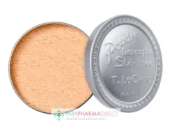 T.LeClerc La Poudre Libre Dermophile 08 Chair Ocrée 25g