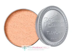 T.LeClerc La Poudre Libre Dermophile 09 Chair Rosée 25g