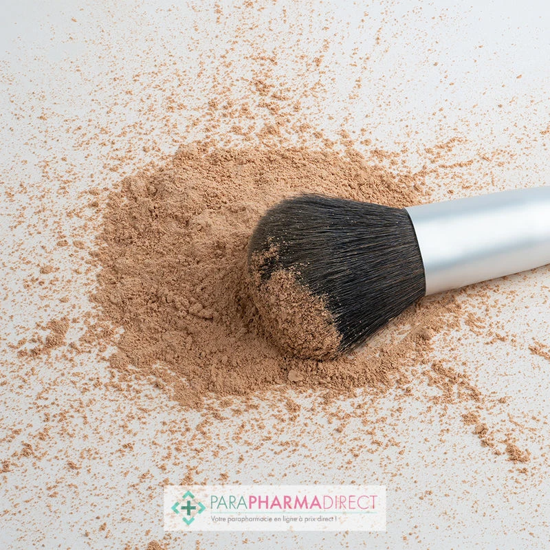 T.LeClerc La Poudre Libre Dermophile 10 Naturel 25g 3 T.LeClerc La Poudre Libre Dermophile 10 Naturel 25g – Image 3