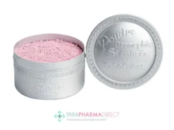 T.LeClerc La Poudre Libre Dermophile 11 Orchidée 25g