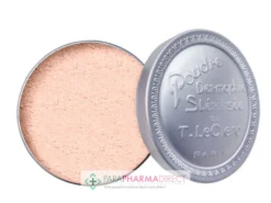 T.LeClerc La Poudre Libre Dermophile 14 Translucide 25g