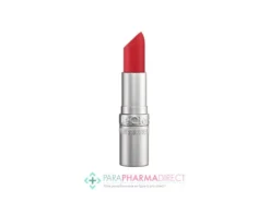 T.LeClerc Rouge à Lèvres Satiné 37 Rouge Vibrant
