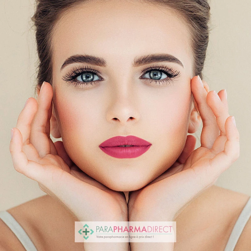 T.LeClerc Rouge à Lèvres Satiné 49 Impulsif 3 T.LeClerc Rouge à Lèvres Satiné 49 Impulsif – Image 3