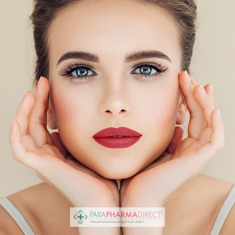 T.LeClerc Rouge à Lèvres Satiné 52 Fascinant 3 T.LeClerc Rouge à Lèvres Satiné 52 Fascinant – Image 3