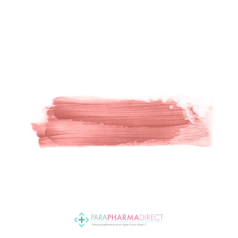 T.LeClerc Rouge à Lèvres Transparent 04 Voile 2 T.LeClerc Rouge à Lèvres Transparent 04 Voile – Image 2