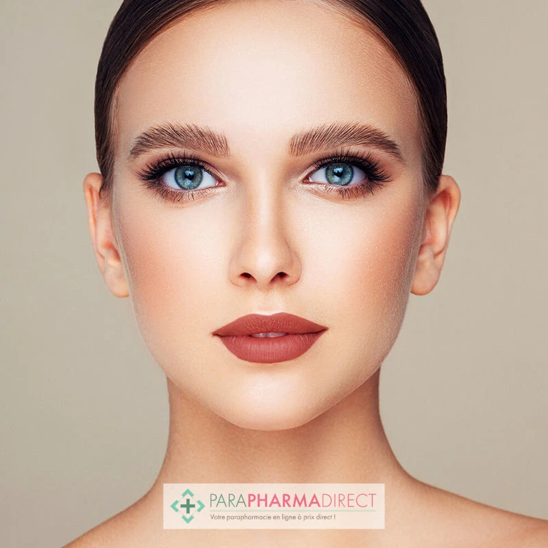 T.LeClerc Rouge à Lèvres Transparent 05 Taffetas 3 T.LeClerc Rouge à Lèvres Transparent 05 Taffetas – Image 3