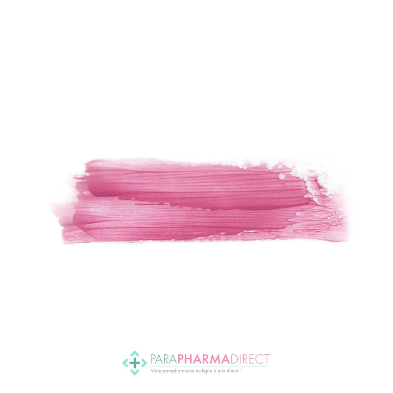 T.LeClerc Rouge à Lèvres Transparent 08 Mousseline 2 T.LeClerc Rouge à Lèvres Transparent 08 Mousseline – Image 2