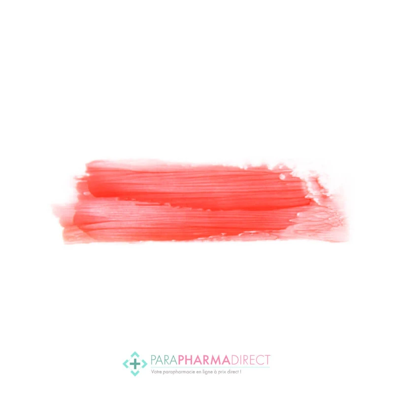 T.LeClerc Rouge à Lèvres Transparent 14 Organdi 2 T.LeClerc Rouge à Lèvres Transparent 14 Organdi – Image 2