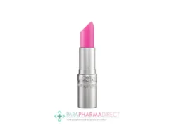 T.LeClerc Rouge à Lèvres Transparent 16 Candeur