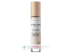 Lemons & Oranges Natural Citrus Crème Visage BIO 50ml