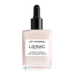 Lierac Lift Integral Crème De Nuit 50 Ml + Sérum 15 Ml 5 Lierac Lift Integral Crème De Nuit 50 Ml + Sérum 15 Ml -Mekup Skincare Magasin lierac lift integral creme de nuit 50 ml serum 15 ml lierac 3 643677e76083c