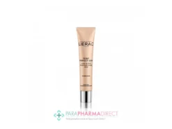 Lierac Teint Perfect Skin Fluide De Teint Perfecteur Lumière SPF20 02 Beige Nude 30ml