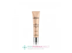 Lierac Teint Perfect Skin Fluide De Teint Perfecteur Lumière SPF20 03 Beige Doré 30ml