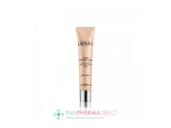 Lierac Teint Perfect Skin Fluide De Teint Perfecteur Lumière SPF20 04 Beige Bronze 30ml