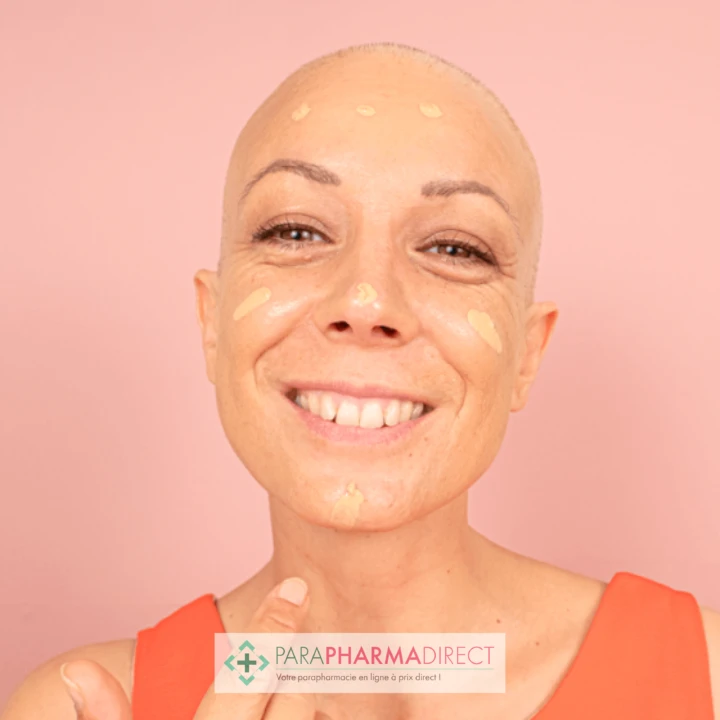 Même BB Crème - Teinte Claire 30ml 4 Même BB Crème - Teinte Claire 30ml – Image 4