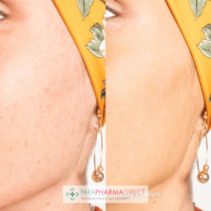 Même BB Crème - Teinte Claire 30ml 6 Même BB Crème - Teinte Claire 30ml – Image 6