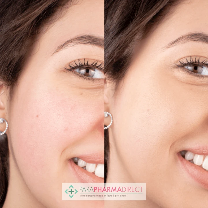 Même BB Crème - Teinte Medium 30ml 4 Même BB Crème - Teinte Medium 30ml – Image 4