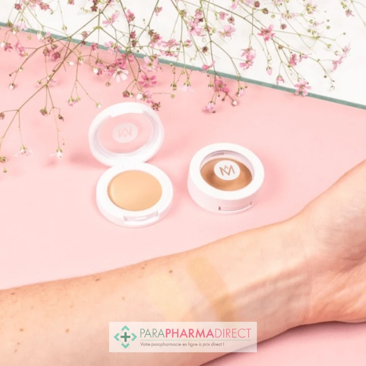 Même Correcteur De Teint - Teinte Médium 6 Même Correcteur De Teint - Teinte Médium – Image 6