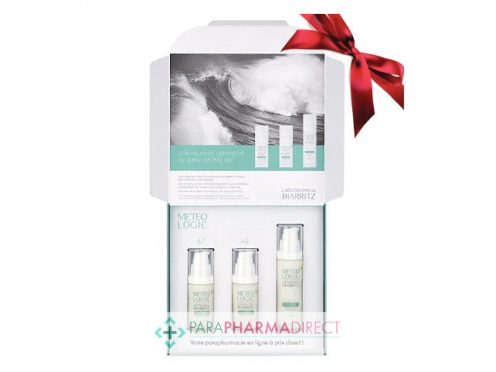 Meteologic Coffret Nuit BIO 1 Meteologic Coffret Nuit BIO