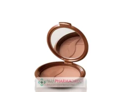 Galénic Soins Soleil Poudre Bronzante Multi-Teintes Visage SPF10