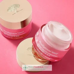 Nuxe Prodigieuse Boost - Baume-Huile Récupérateur Nuit 50ml -Mekup Skincare Magasin nuxe creme prodigieuse boost baume huile r2cuperateur nuit 50ml nuxe hydratants nourrissants nuit 4 64a7d04d2e836