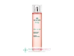 Nuxe Eau Exaltante Rêve De Thé 100ml