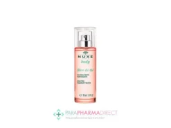 Nuxe Eau Exaltante Rêve De Thé 30ml