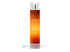 Nuxe Eau Savoureuse Rêve De Miel 100ml