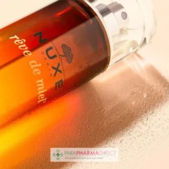 Nuxe Eau Savoureuse Rêve De Miel 100ml 6 Nuxe Eau Savoureuse Rêve De Miel 100ml -Mekup Skincare Magasin nuxe eau savoureuse reve de miel 100ml nuxe 3 6273a02053873