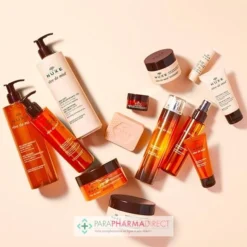 Nuxe Eau Savoureuse Rêve De Miel 100ml 7 Nuxe Eau Savoureuse Rêve De Miel 100ml -Mekup Skincare Magasin nuxe eau savoureuse reve de miel 100ml nuxe 4 6273a0206650a