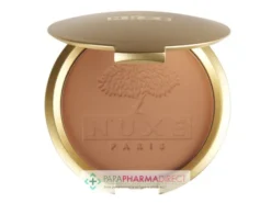 Nuxe Poudre Eclat Prodigieux Compacte Bronzante Multi-Usages 25g