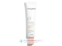 Onagrine CC Crème Extrême Perfection Soin Perfecteur De Teint Teinte Dorée 40ml