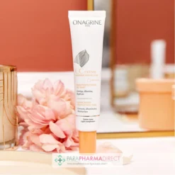 Onagrine CC Crème Extrême Perfection Soin Perfecteur De Teint Teinte Dorée 40ml 6 Onagrine CC Crème Extrême Perfection Soin Perfecteur De Teint Teinte Dorée 40ml -Mekup Skincare Magasin onagrine cc creme extreme perfection soi 1 onagrine correcteur de teint 3 62d95221366ba