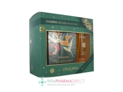 Onagrine Coffret Crème Aux 20 Huiles Précieuses 50ml + Huile Native 150ml