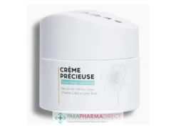 Pin Up Secret Crème Précieuse - Soin Visage Clarifiant 50 Ml