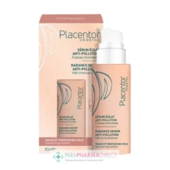 Placentor Sérum Eclat Anti Pollution 30 Ml