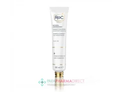 Roc Retinol Correction Rides Hydratant Quotidien SPF20 30ml