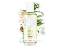 Roger & Gallet Verveine Utopie Extrait De Cologne 100ml