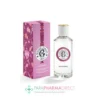Roger & Gallet Gingembre - Eau Parfumée Bienfaisante 100 Ml